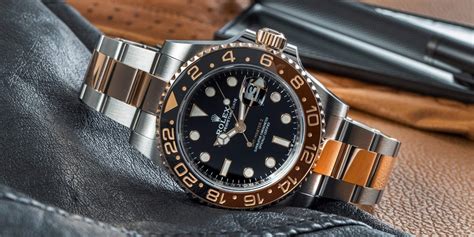 rolex rootbeer gmt|root beer rolex 2022.